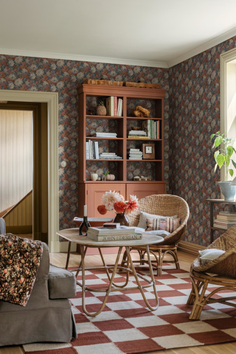 Boråstapeter Tapete Delilah