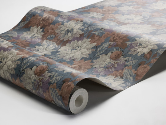 Boråstapeter Papier peint Delilah - 8172