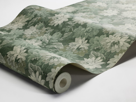 Boråstapeter Papier peint Delilah - 8173