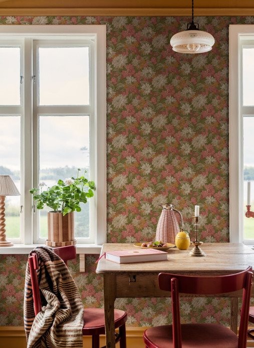 Boråstapeter Tapete Delilah