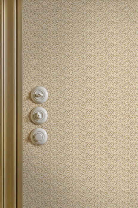 Boråstapeter Papier peint Ida - 8178