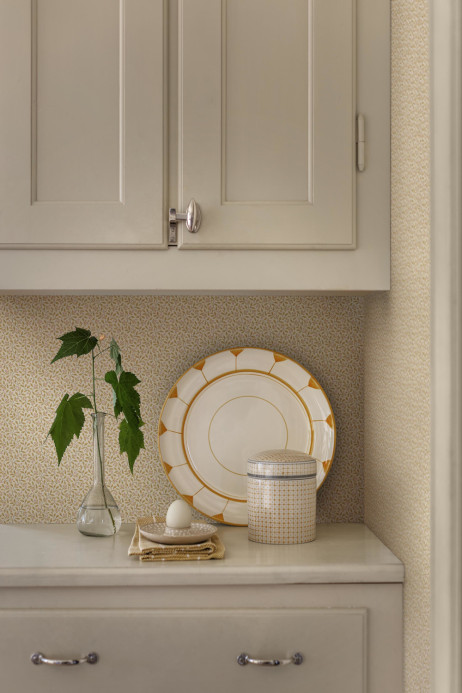 Boråstapeter Papier peint Ida - 8178