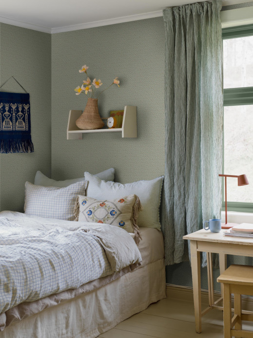 Boråstapeter Carta da parati Ida