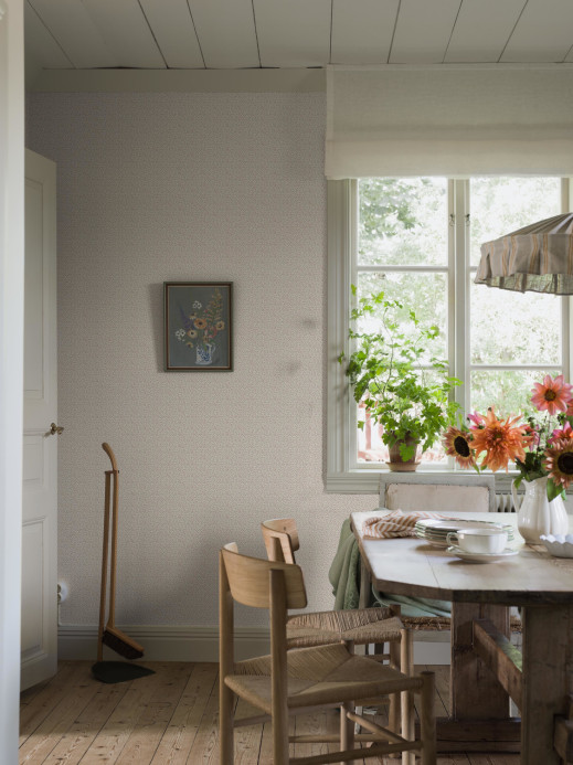 Boråstapeter Papier peint Ida - 8181