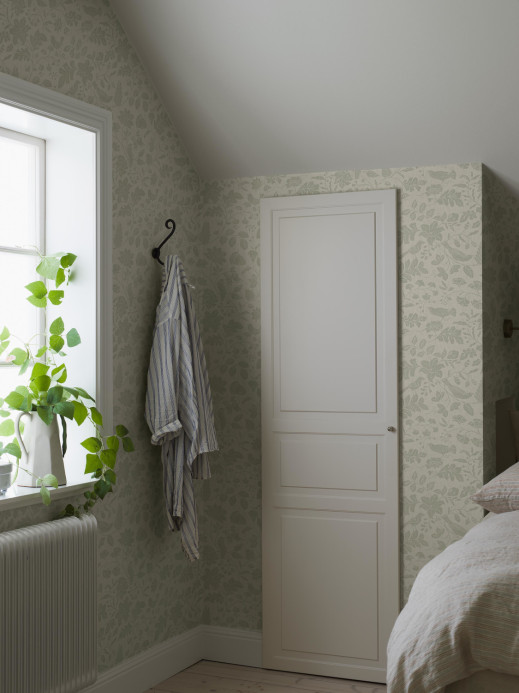 Boråstapeter Carta da parati Isidor