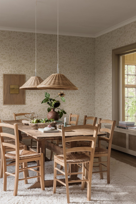 Boråstapeter Carta da parati Isidor