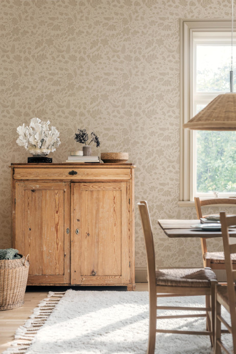 Boråstapeter Wallpaper Isidor