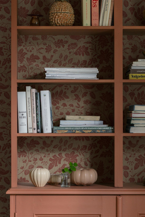 Boråstapeter Carta da parati Isidor