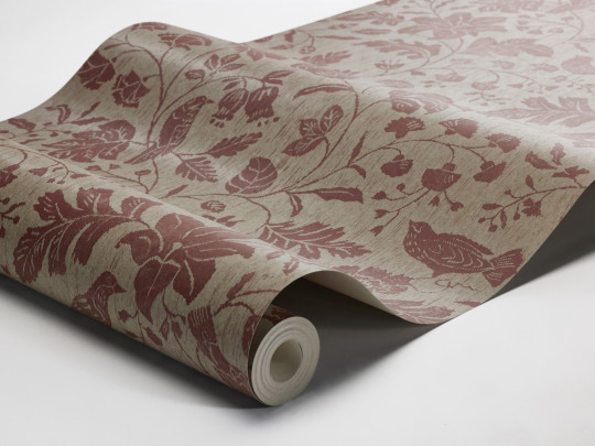 Boråstapeter Carta da parati Isidor - 8186