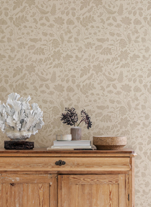 Boråstapeter Wallpaper Isidor
