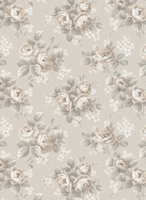 Boråstapeter Papier peint Helena - 8187