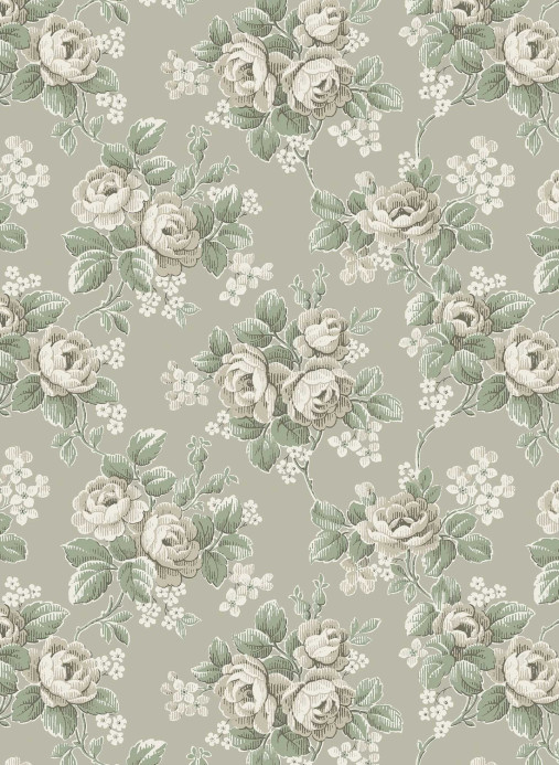 Boråstapeter Papier peint Helena - 8188