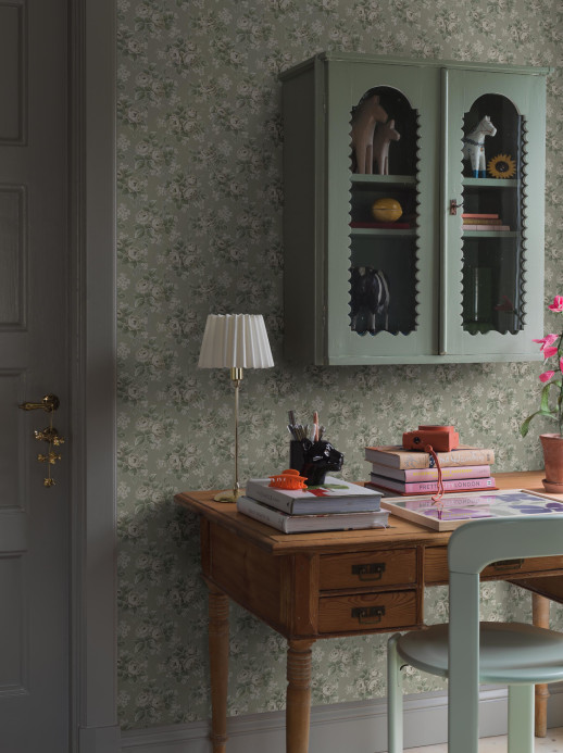 Boråstapeter Papier peint Helena