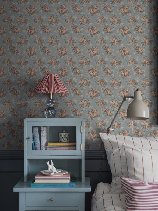 Boråstapeter Tapete Helena - 8189
