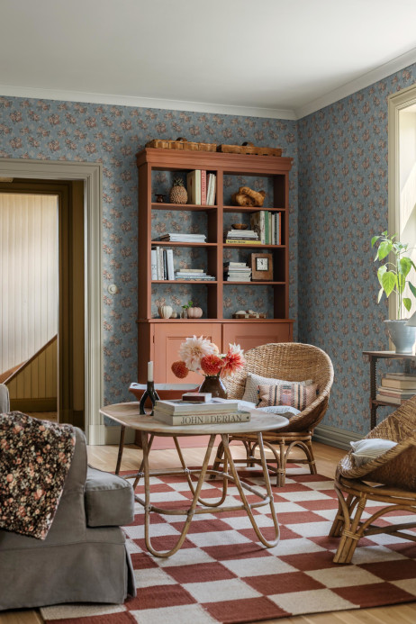 Boråstapeter Tapete Helena - 8189