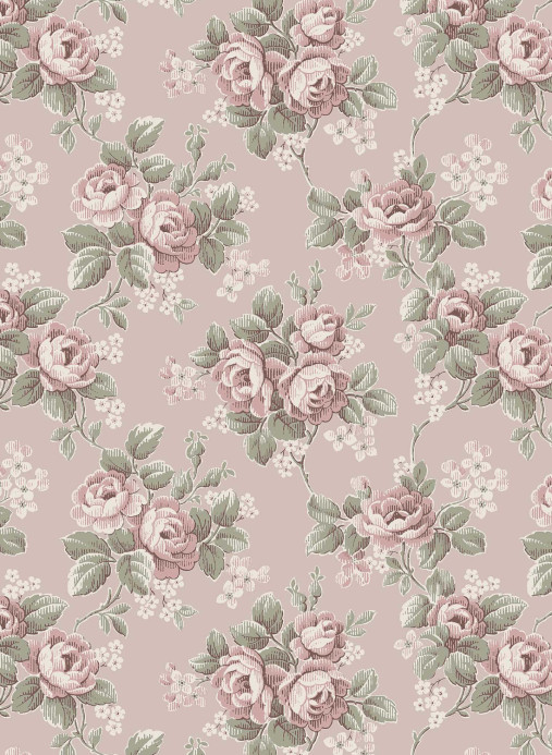 Boråstapeter Carta da parati Helena - 8190