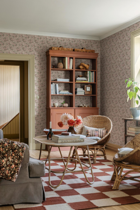 Boråstapeter Tapete Helena - 8190