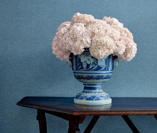 Anna French Tapete Barlow Linen