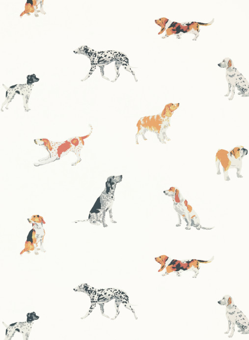 Anna French Tapete Buddy - Multi