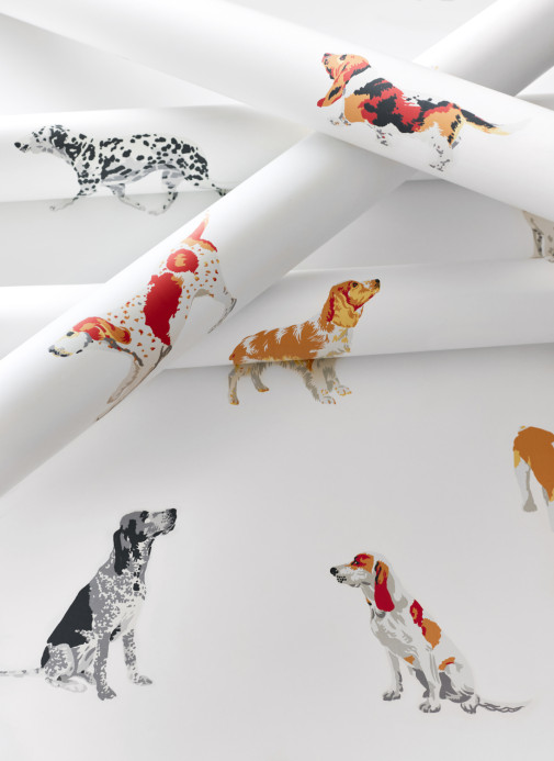 Anna French Tapete Buddy - Multi