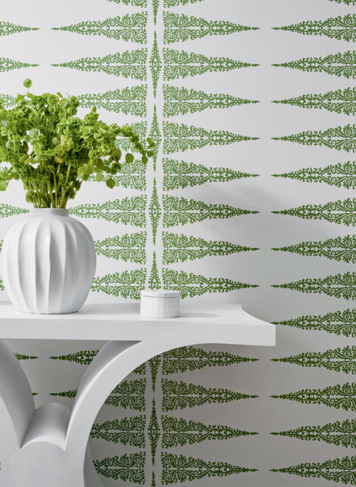 Anna French Tapete Ellery Stripe