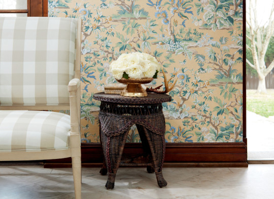 Anna French Tapete Elwood
