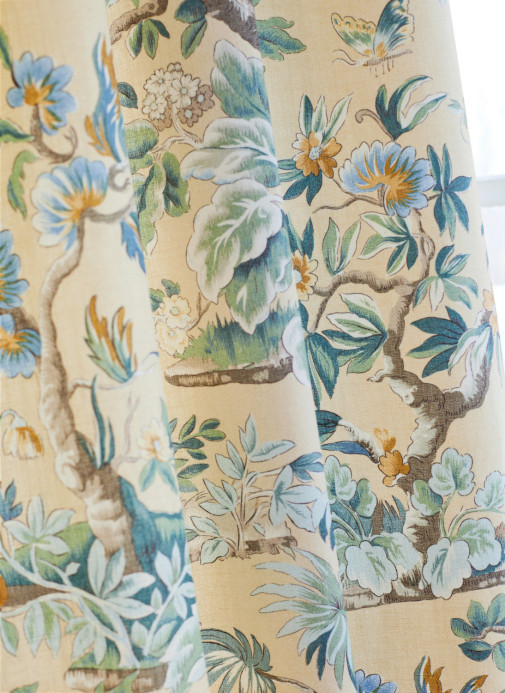 Anna French Tapete Elwood