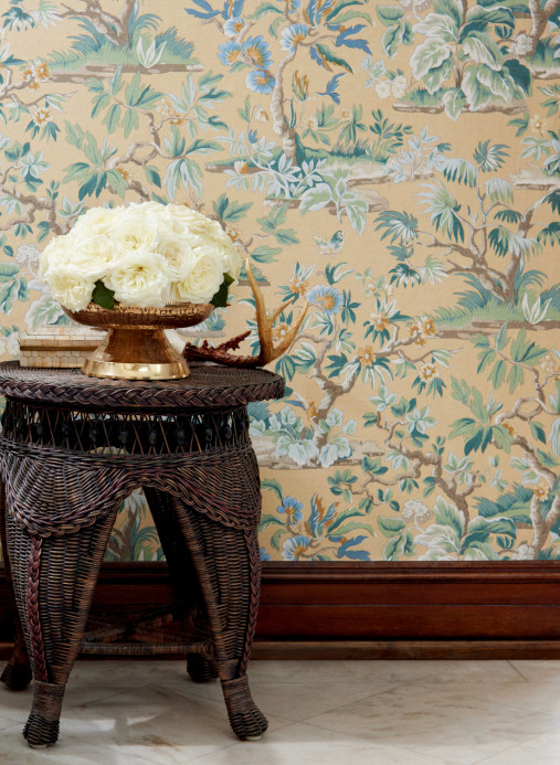 Anna French Tapete Elwood