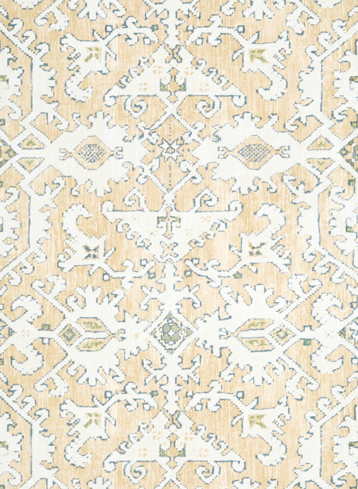 Anna French Tapete Pontorma - Soft Gold