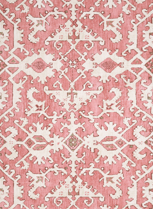 Anna French Tapete Pontorma - Rose