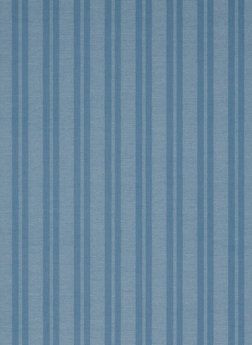 Anna French Tapete Ryland Stripe - Navy