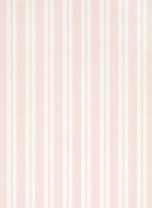 Anna French Tapete Ryland Stripe - Blush