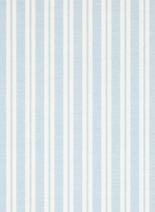 Anna French Tapete Ryland Stripe - Sky