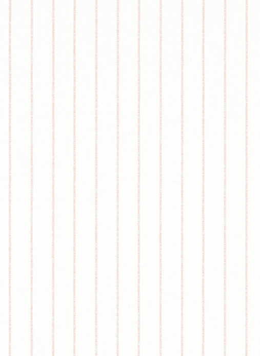 Anna French Tapete Wesley Stripe - Blush