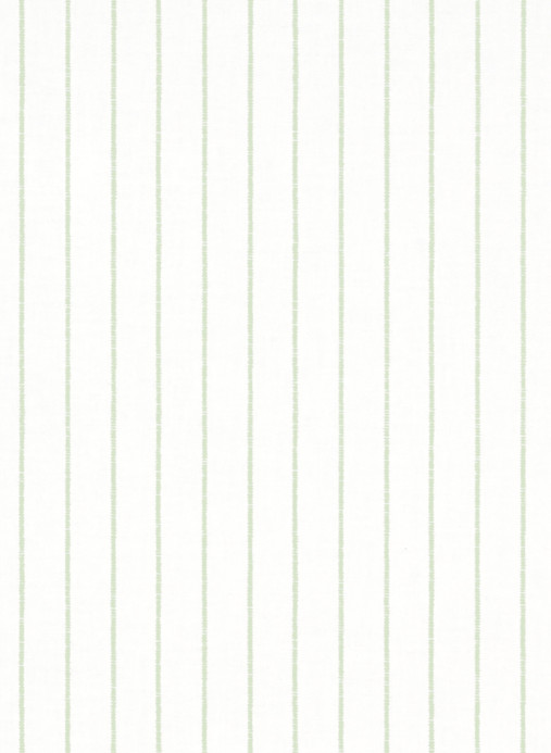 Anna French Tapete Wesley Stripe - Green