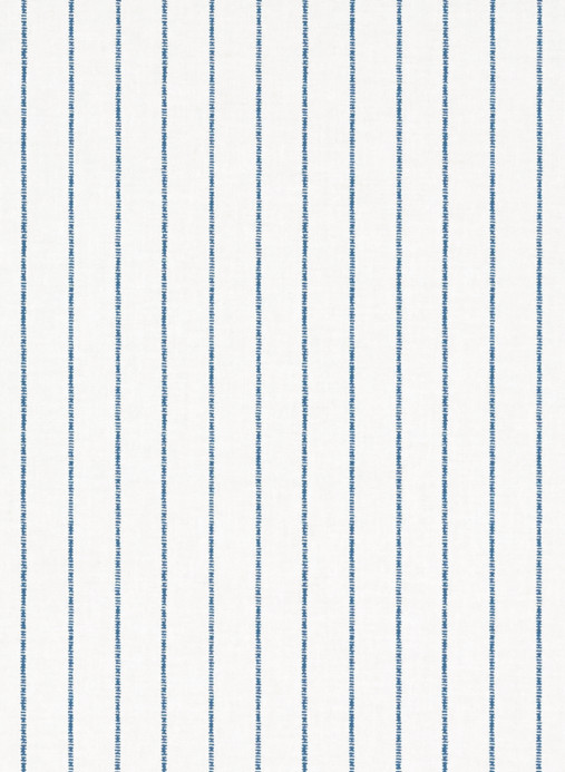 Anna French Tapete Wesley Stripe - Navy