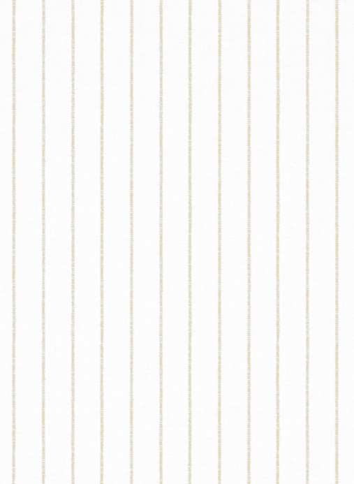 Anna French Tapete Wesley Stripe - Linen