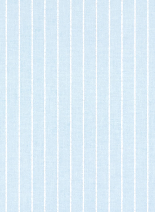 Anna French Tapete Wesley Stripe - Blue