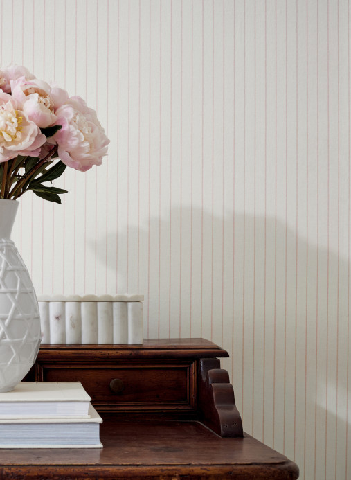 Anna French Tapete Wesley Stripe