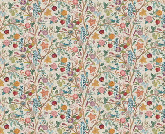 Boråstapeter Studio Papier peint panoramique Peace Bird - 9804W