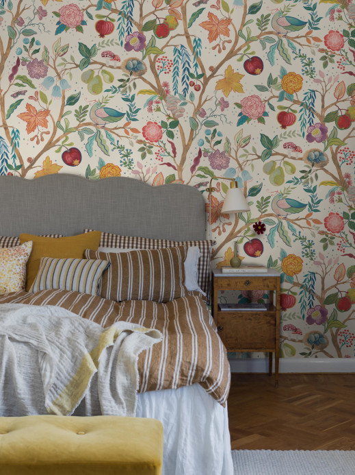 Boråstapeter Studio Wandbild Peace Bird - 9804W