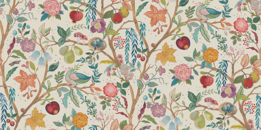 Boråstapeter Studio Papier peint panoramique Peace Bird - 9804W