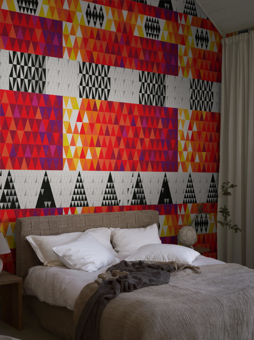 Boråstapeter Studio Wandbild Sven Markelius Pythagoras - 9806W