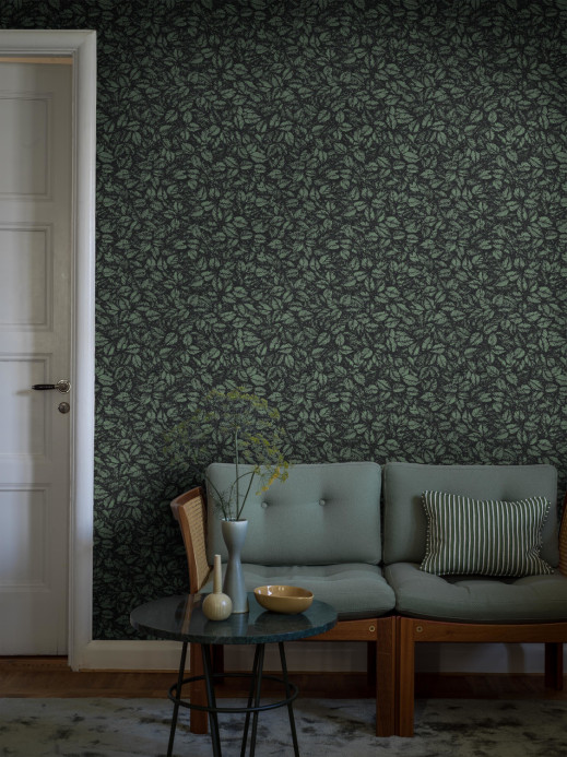 Boråstapeter Studio Wandbild Viola Gråsten Amorina - 9817W