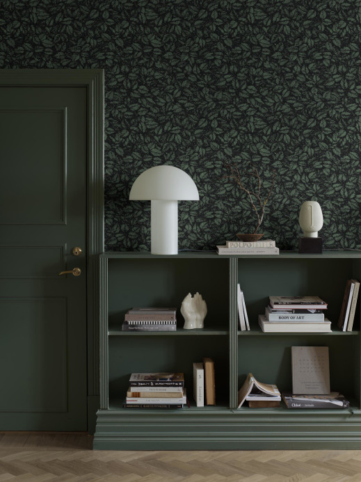 Boråstapeter Studio Wandbild Viola Gråsten Amorina - 9817W