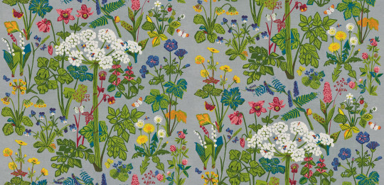 Boråstapeter Studio Mural Lisbet Jobs Aurora - 9824W