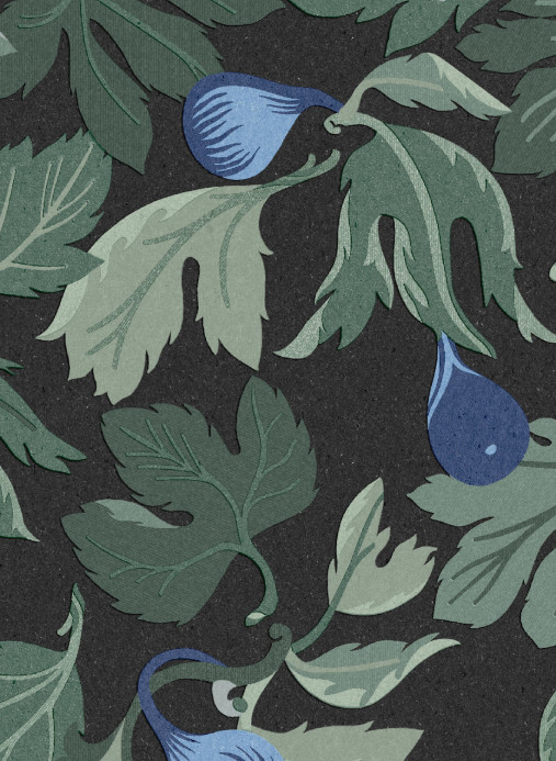 Boråstapeter Studio Wandbild Petra Börner Figs - 9829W