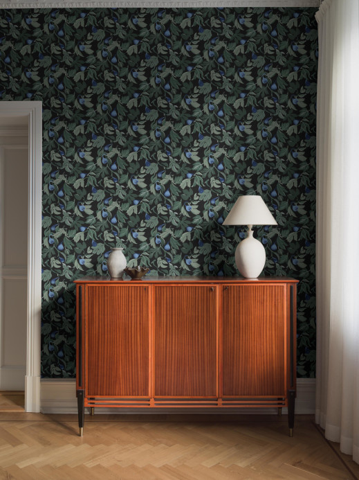 Boråstapeter Studio Wandbild Petra Börner Figs - 9829W