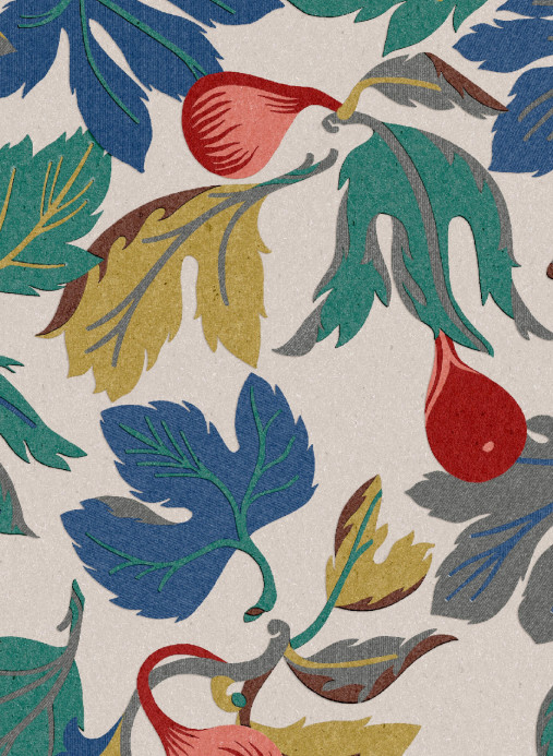Boråstapeter Studio Wandbild Petra Börner Figs - 9830W