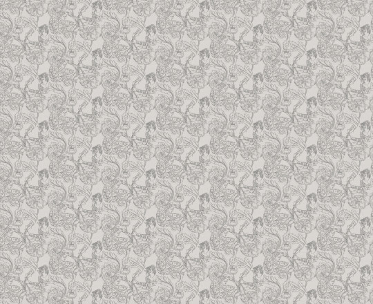 Boråstapeter Studio Wandbild Petra Börner Floral Dream - 9833W